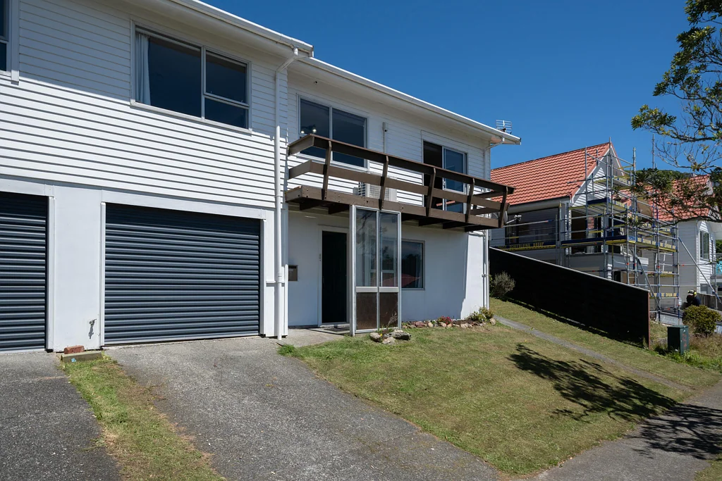 49 John Sims Drive, Broadmeadows, Wellington