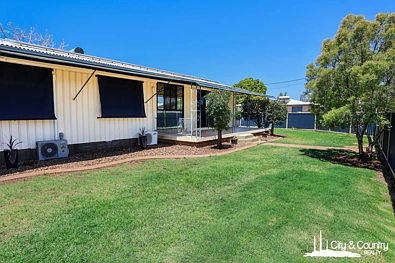 बाहरी क्षेत्र - 5 Zircon Street, Mount Isa, QLD 4825