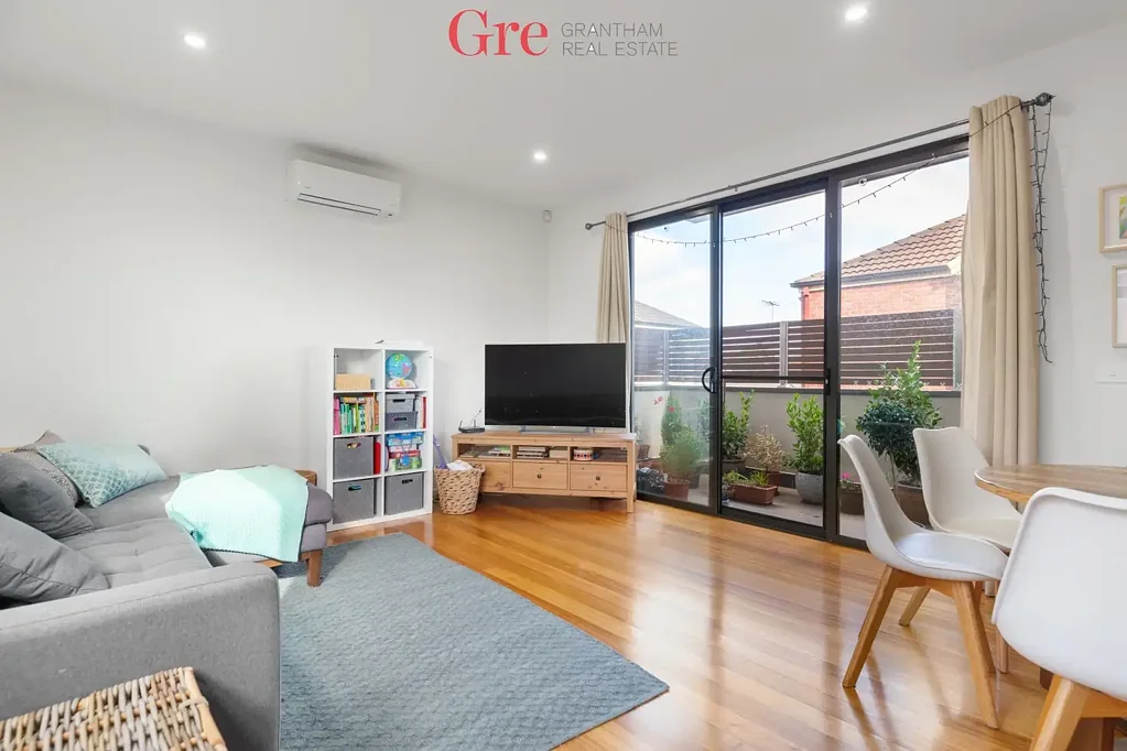 3/10 Centennial Avenue, Brunswick West, VIC 3055