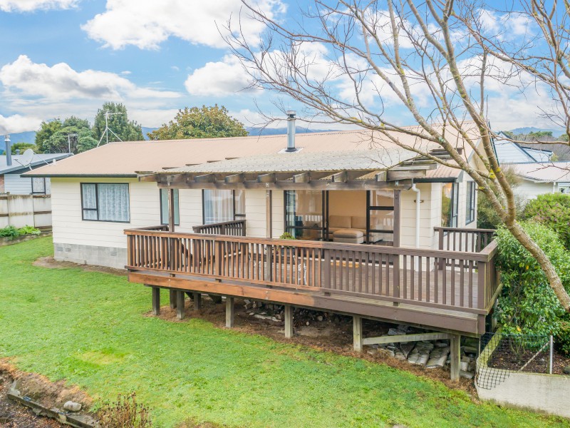 10 Turon Crescent, Totara Park, Upper Hutt, 3 Schlafzimmer, 0 Badezimmer