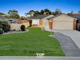3 Franks Way, Cranbourne North