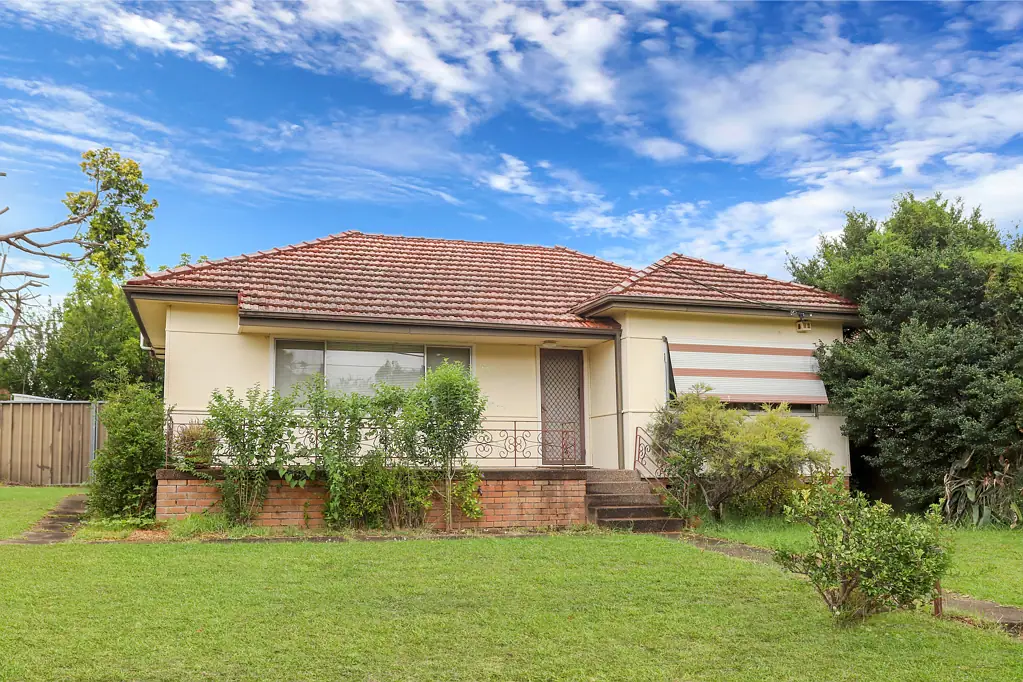 107 & 107A Ballandella Road, Toongabbie, NSW 2146