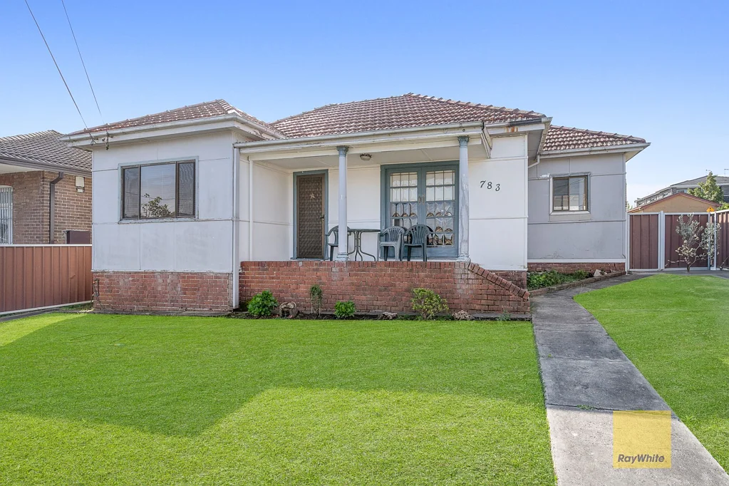 783 Canterbury Road, Belmore, NSW 2192