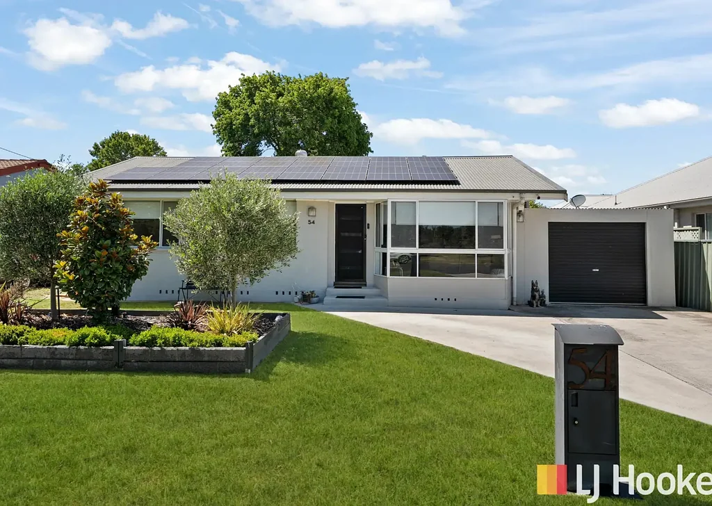 54 Hope street, Bathurst, NSW 2795
