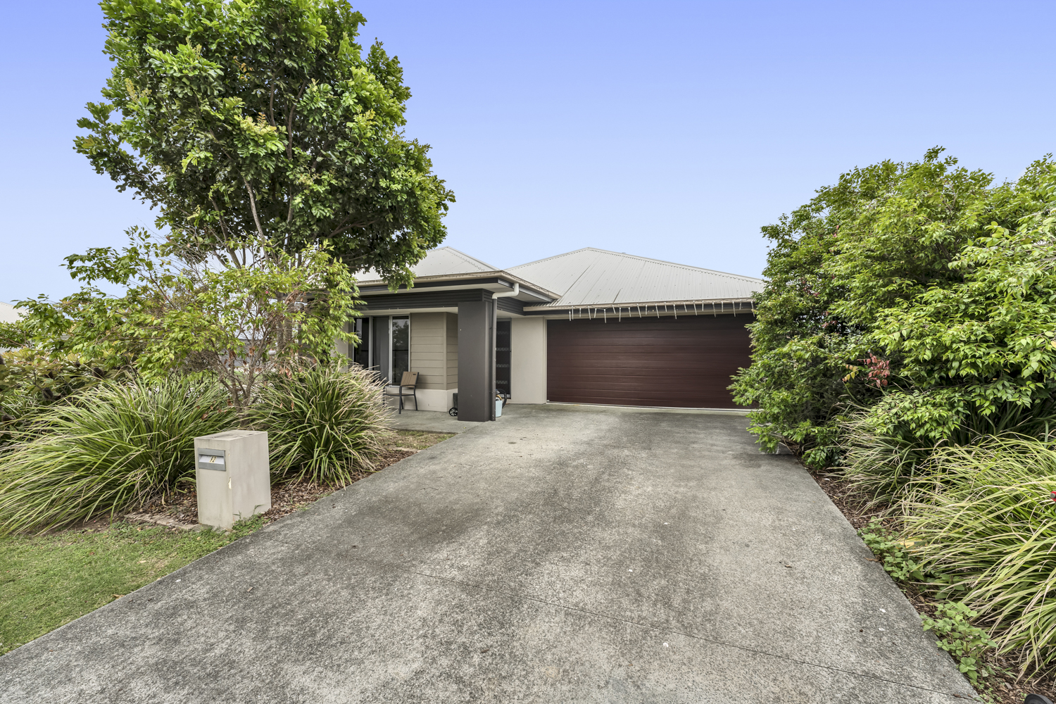 92 COWRIE CR, BURPENGARY EAST QLD 4505, 0部屋, 0バスルーム, House