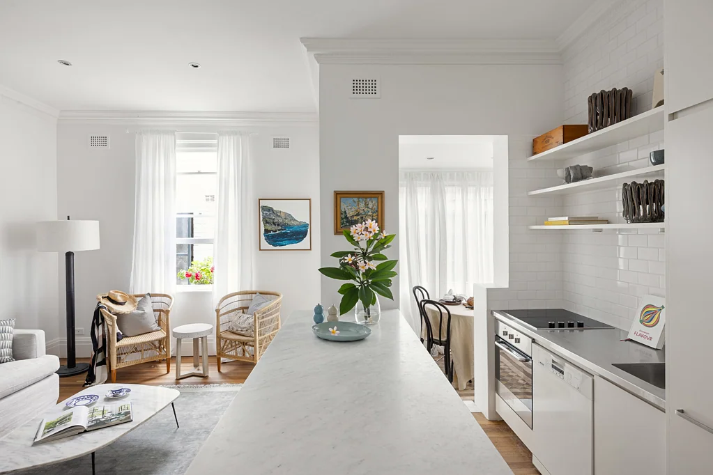 7/10-12 Farrell Avenue, Darlinghurst, NSW 2010