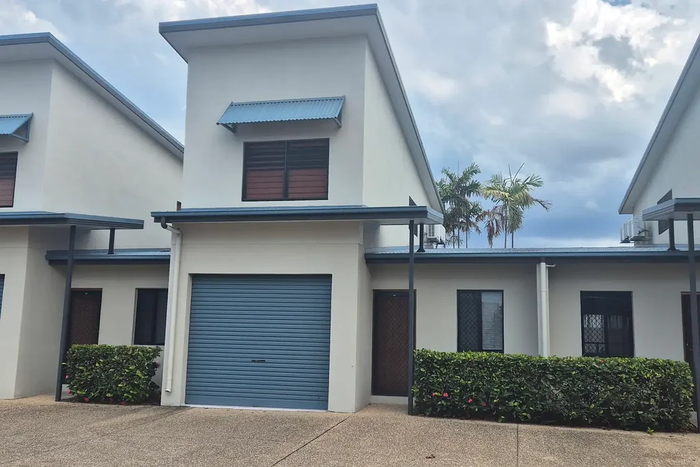 6/42-44 Patrick Street, Aitkenvale, QLD 4814