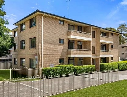 7/171-173 Derby Street, Penrith, Outer Western Sydney, 2 कमरे, 1 बाथरूम, Unit