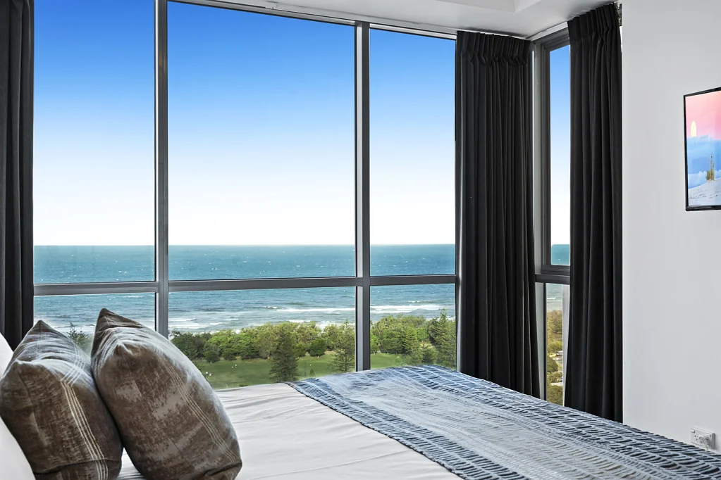 183/25 Surf Parade, Broadbeach, QLD 4218