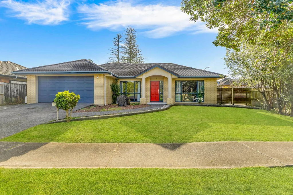 47 Wayne Francis Drive, Dannemora, Manukau City, Auckland