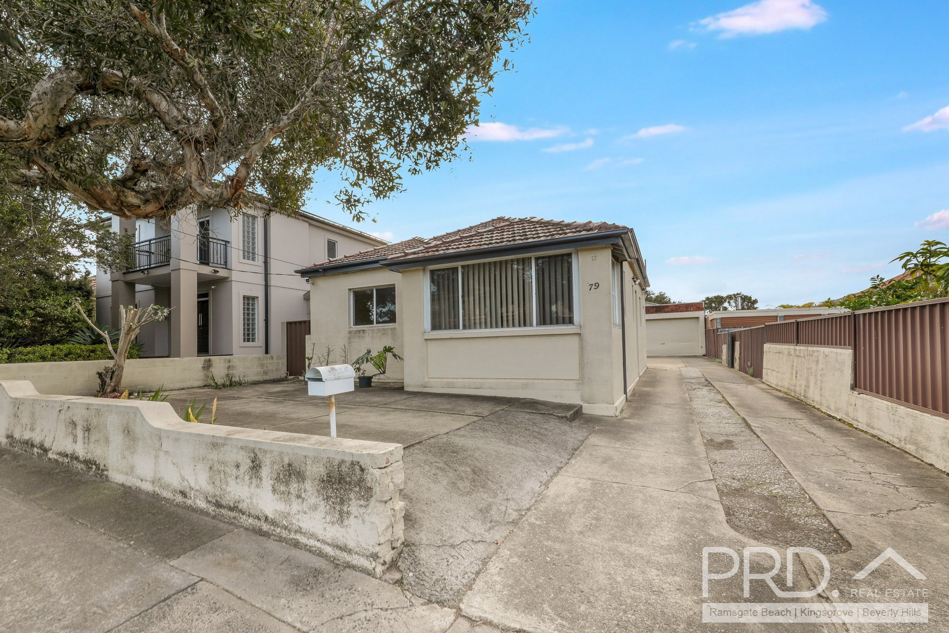 79 MOOREFIELDS RD, KINGSGROVE NSW 2208, 0 ਕਮਰੇ, 0 ਬਾਥਰੂਮ, House