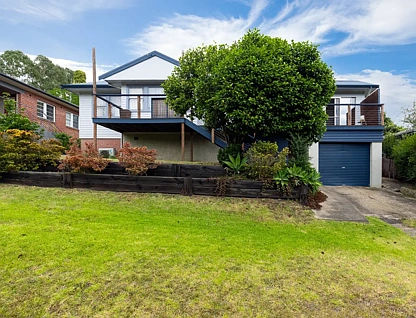 5 Dowling Street, Bega, NSW 2550, 3房, 1浴, 独立屋