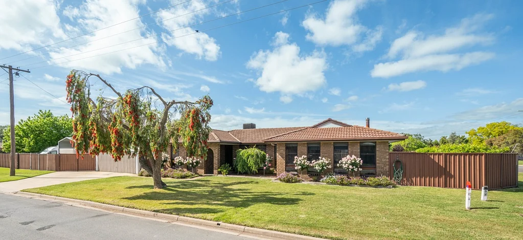 17 Fowler Street, Tallygaroopna, VIC 3634