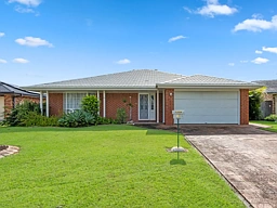 15 Saint Andrews Drive, Cornubia