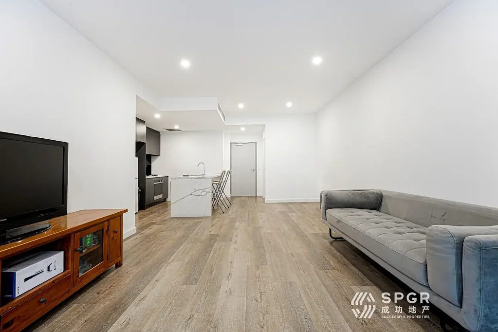 Schofields 2침실 Your Urban Oasis - 2 Bedroom Apartment in The Heart Of Schofields