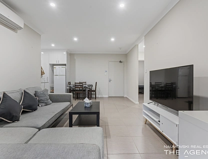 6/150 Ravenswood Drive, Nollamara, North East Perth, 2 ਕਮਰੇ, 1 ਬਾਥਰੂਮ, Apartment