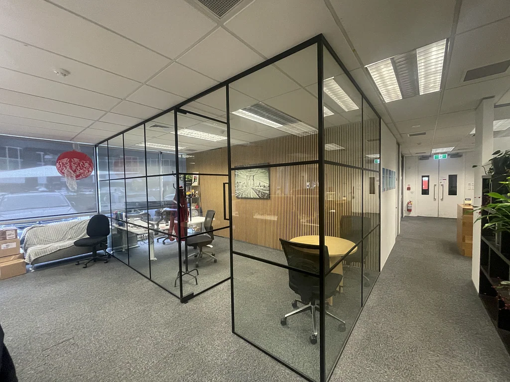 Ellerslie Affordable Office Sublease at Millenium