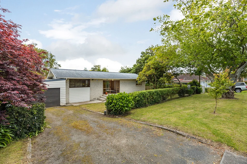 1 Shelley Street, Cambridge, Waikato