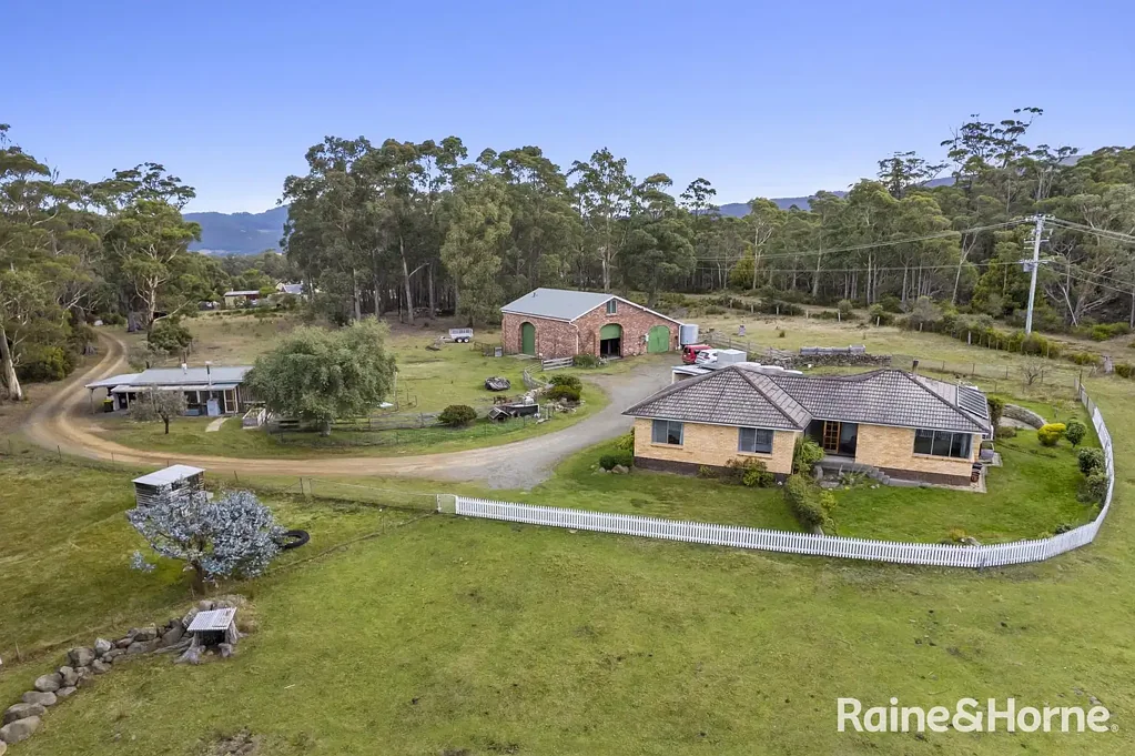 434 Leslie Road, Kingston, TAS 7050