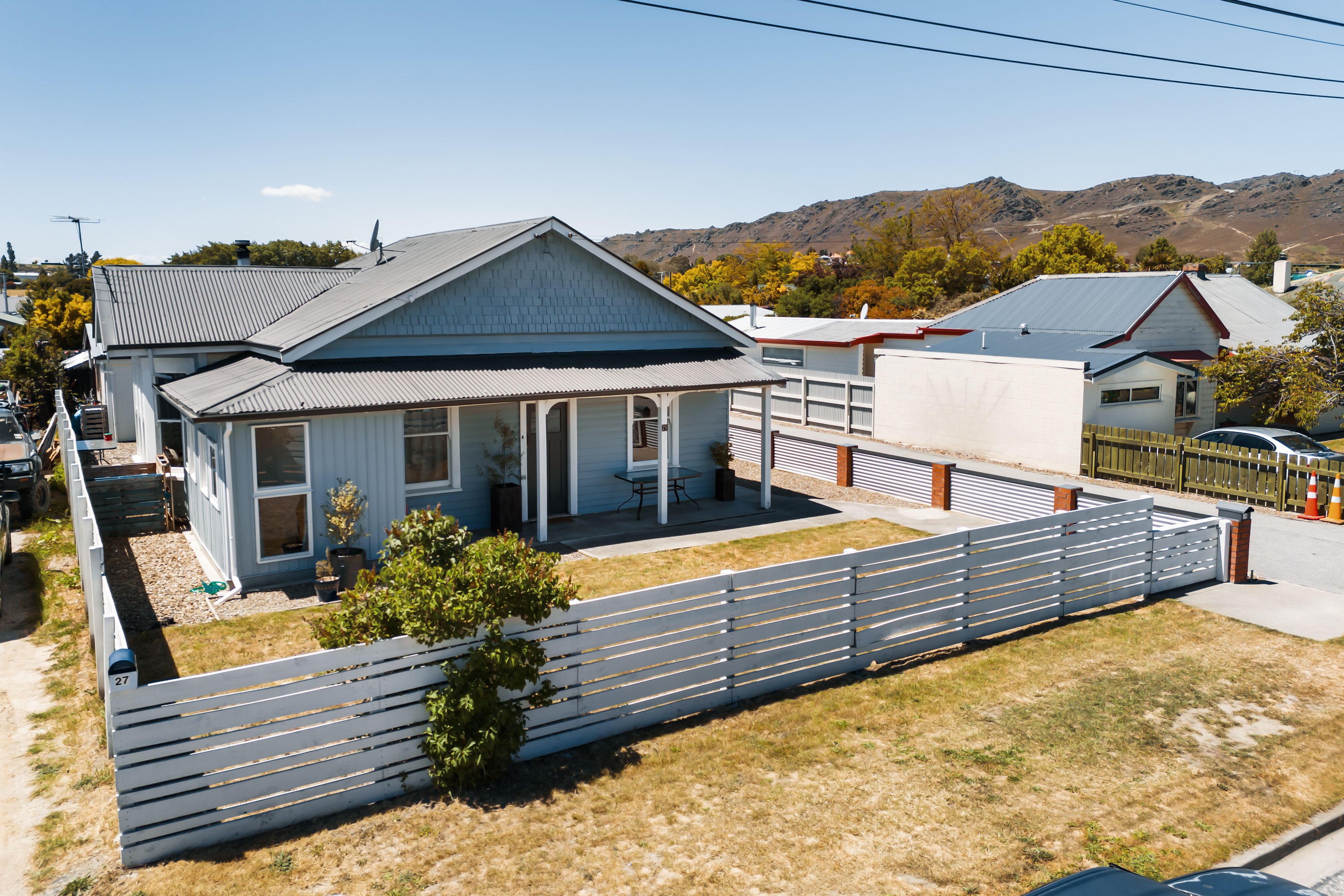 25 Bantry Street, Alexandra