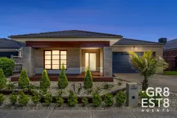 32 John Russell Road, Cranbourne West