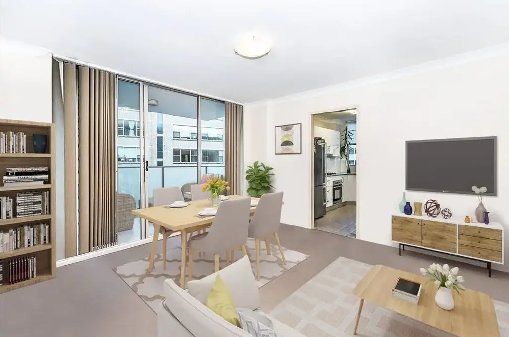 EXCEPTIONAL UNIT IN PRIME LOCATION