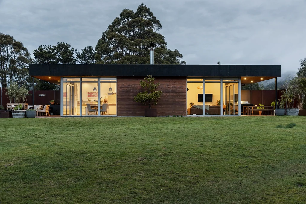 277 Woodbridge Hill Road, Woodbridge, TAS 7162