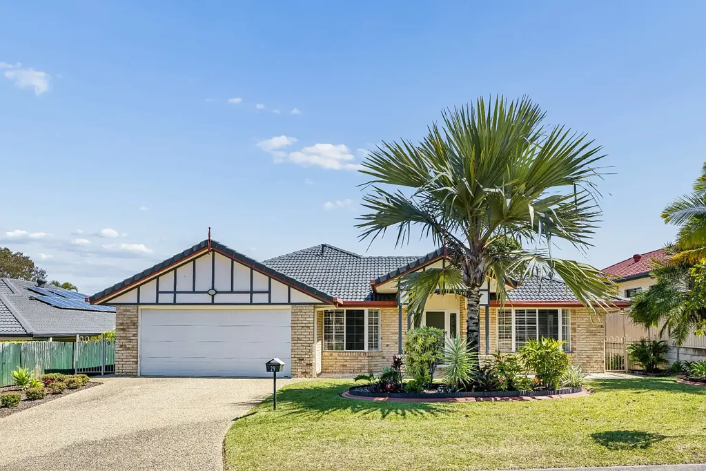 Taigum 4 Bedroom Where Space, Light and Family Living Come Together