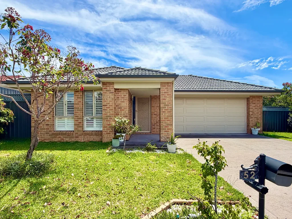 Family Home in the Heart of Wadalba