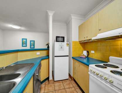 U7 11-17 Philip Avenue, Broadbeach, QLD 4218, 1 Bedrooms, 1 Bathrooms, Apartment