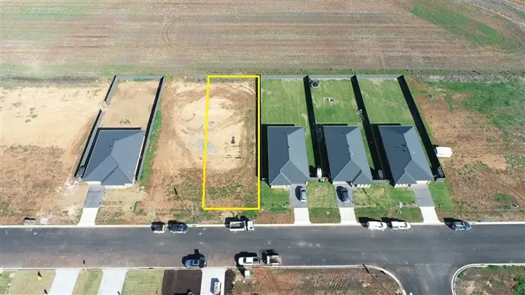 Forbes BUILD YOUR DREAM HOME AT GOLDRIDGE ESTATE!