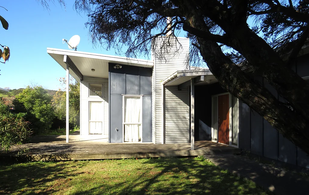 Wairoa 3 Bedroom Modern comfort, easy living