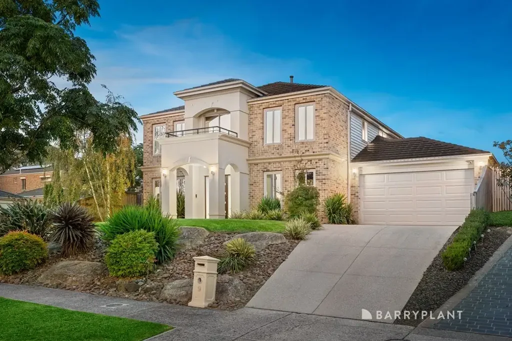 Lilydale 5Habitaciones Stunning Designer Detail