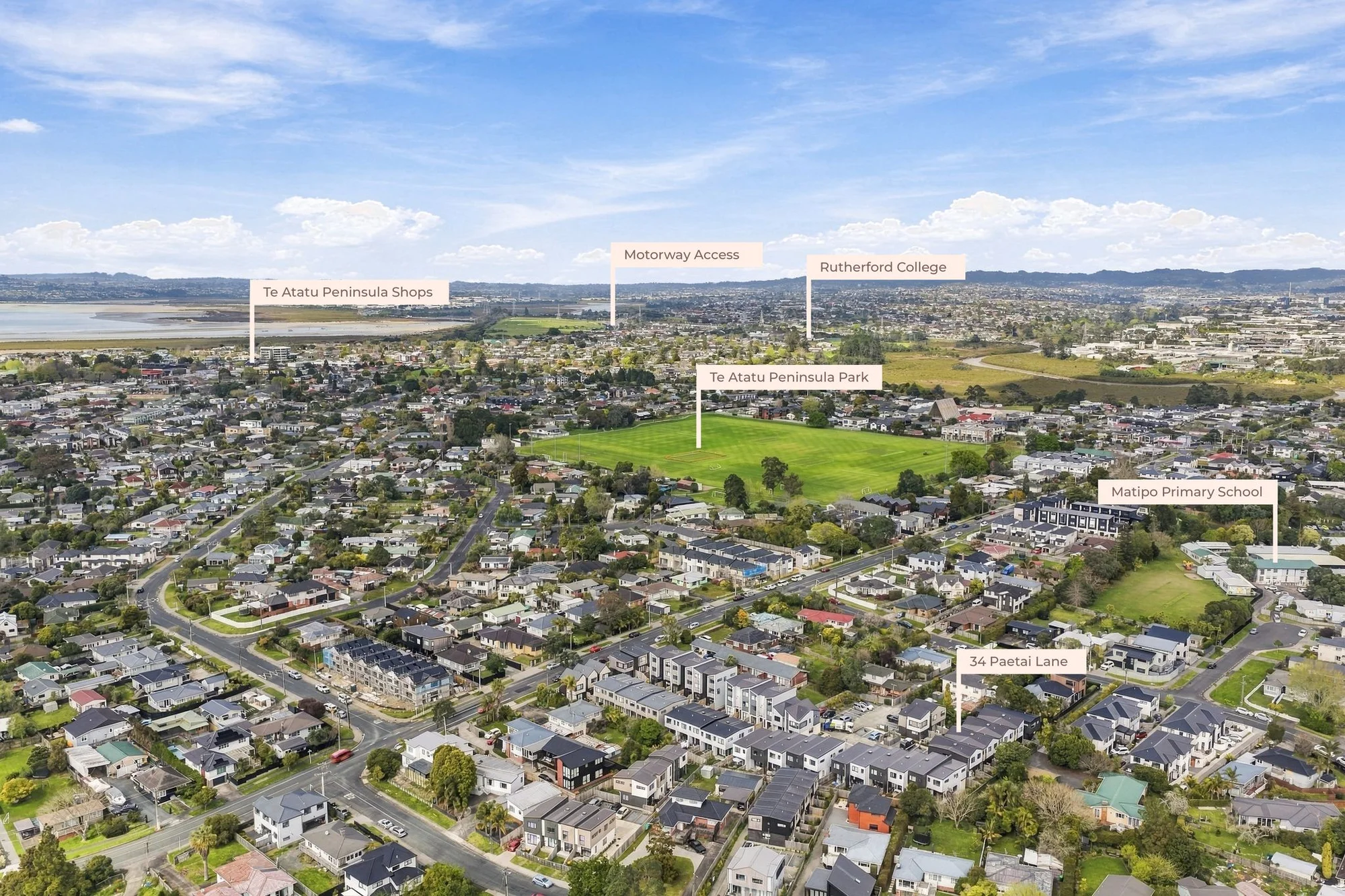 34 Paetai Lane, Te Atatu Peninsula, photo 14