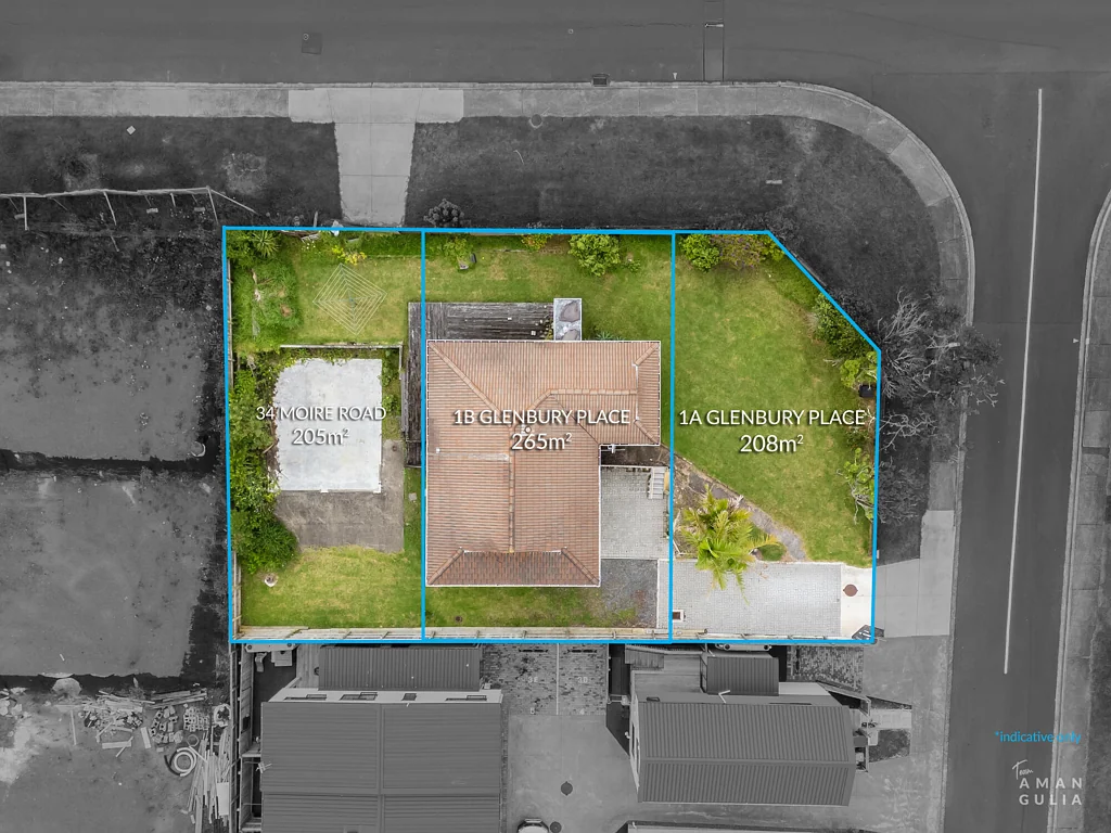 1 Glenbury Place, Massey, Waitakere City, Auckland