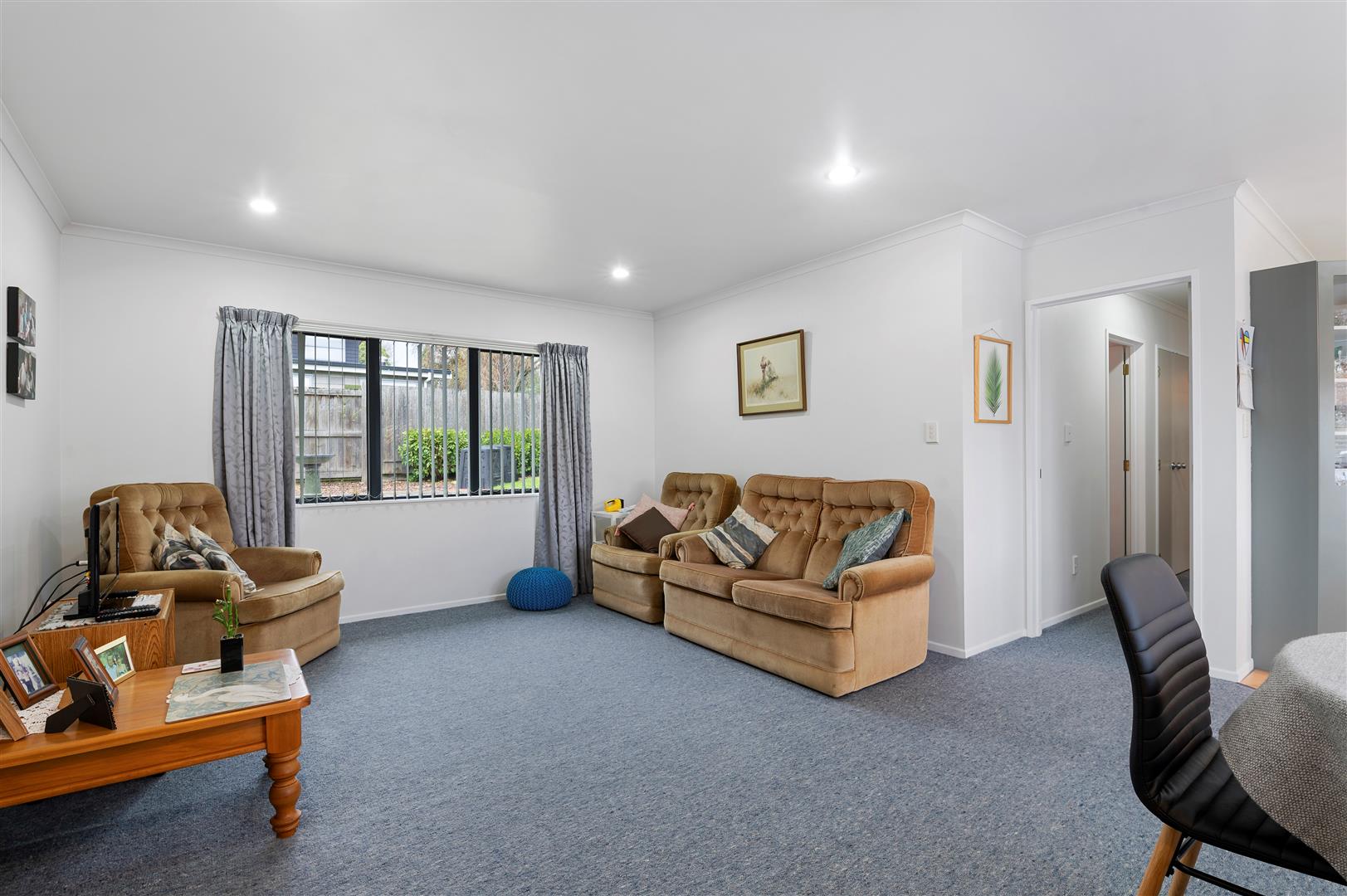 31a Lynmore Avenue, Lynmore, Rotorua, 3 ਕਮਰੇ, 0 ਬਾਥਰੂਮ