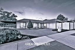 6 Hornsby Drive, Langwarrin