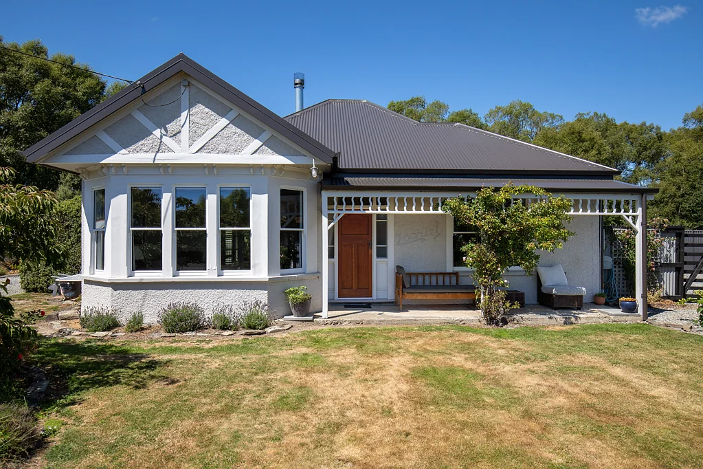 3324 Lauder-Omakau Road, Lauder, Central Otago, Otago