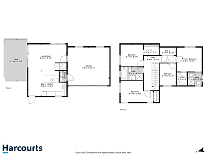 9C Athens Road, Onehunga, Auckland City, 4 chambres, 2 salles de bain, House