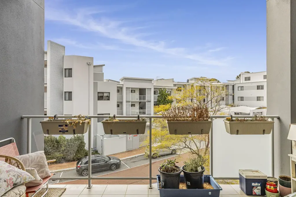 Joondalup 2कमरा New to market!