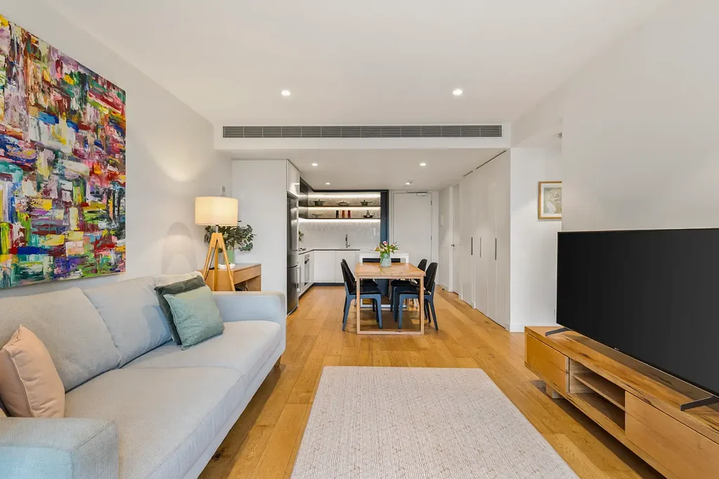 321/158 Smith Street, Collingwood, VIC 3066