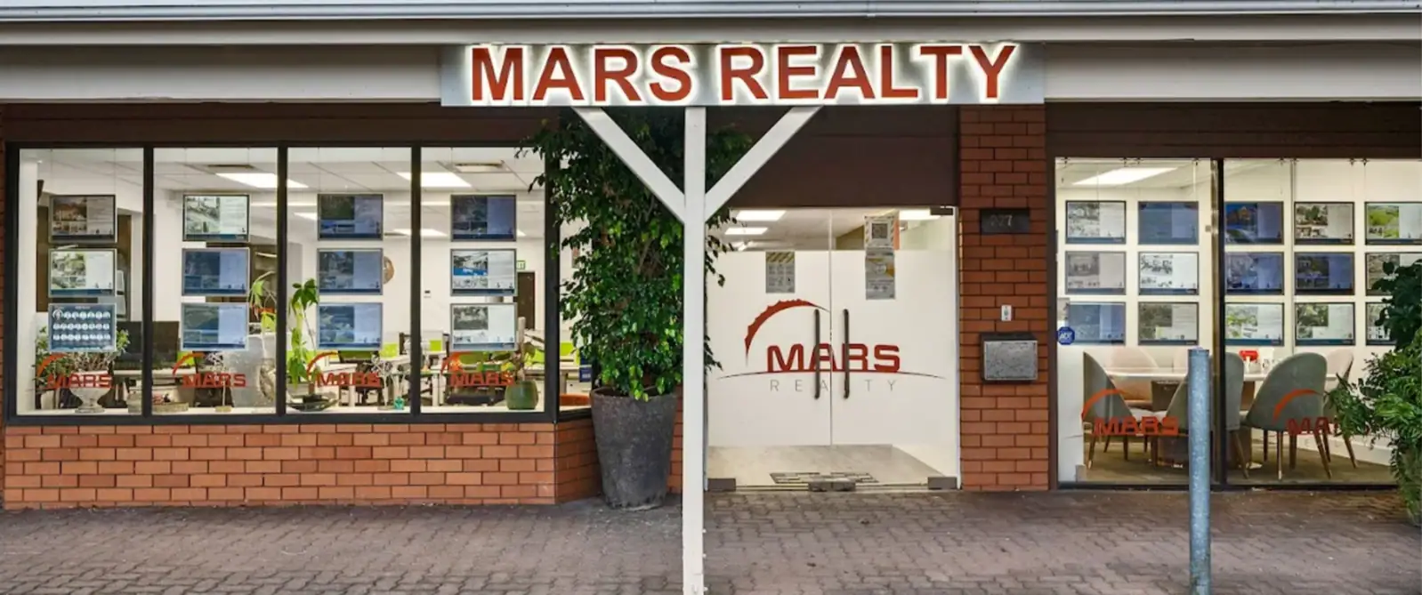 Mars Realty Group Ltd (Licensed: REAA 2008) - Albany