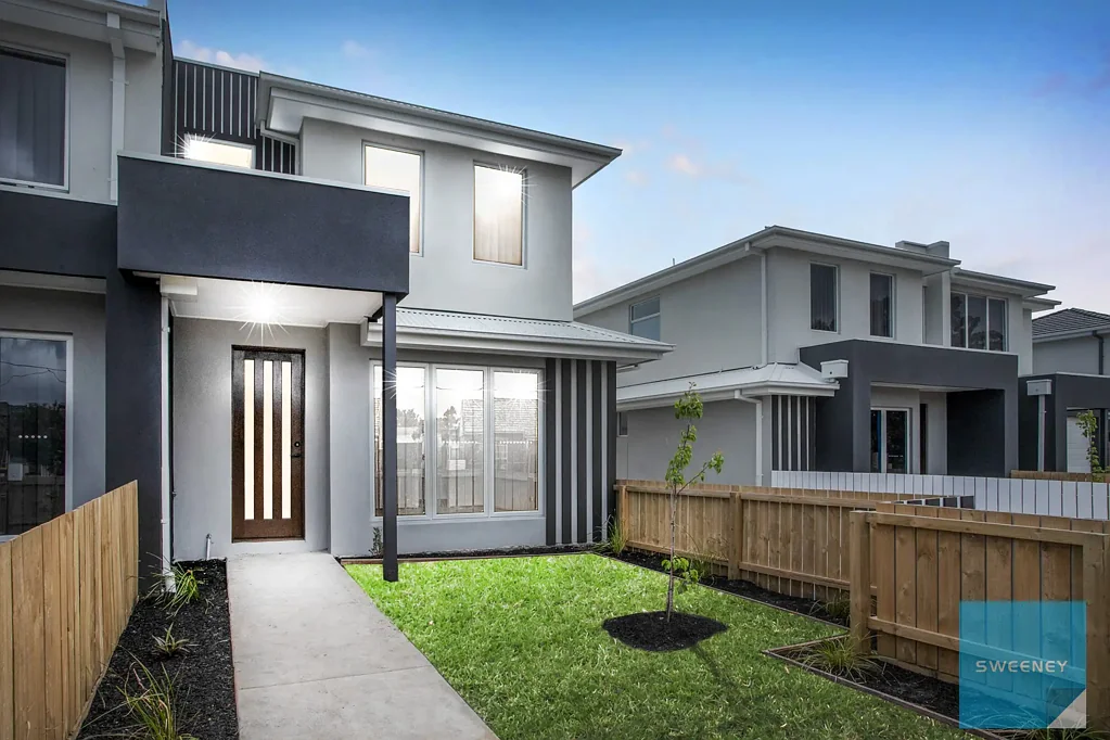 3/22 Irvine Street, Deer Park, VIC 3023