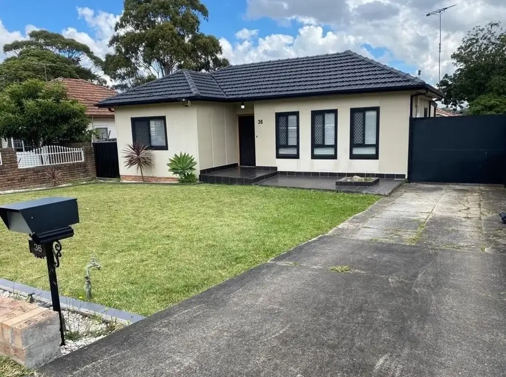 Modern family haven in a prime location