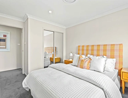 Lot 3 Browns Road, Austral, South Western Suburbs, 5房, 3浴, House
