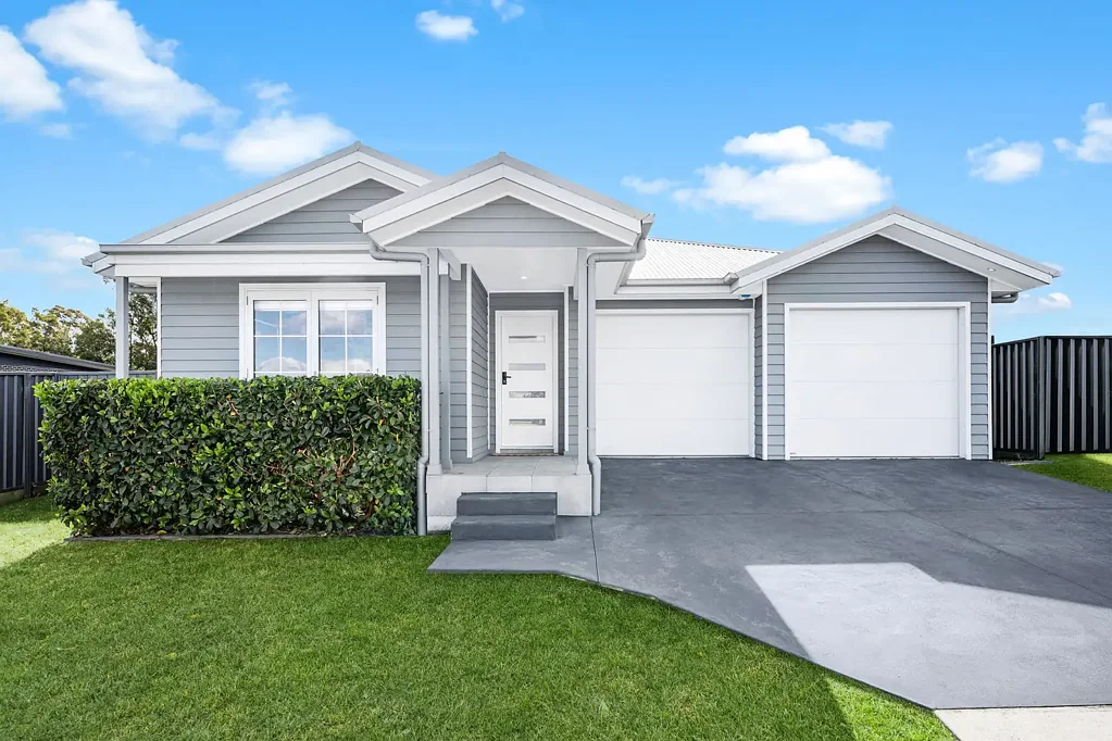 24 Floyd Street, Spring Farm, NSW 2570