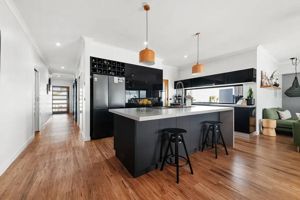 Traralgon 4房  Like Nothing Else in Traralgon