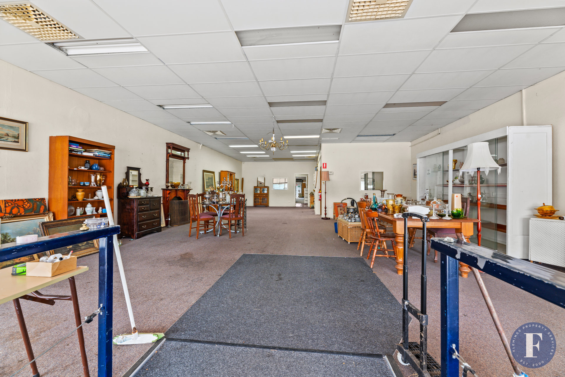 166 PARKER ST, COOTAMUNDRA NSW 2590, 0 habitaciones, 0 baños, Unit