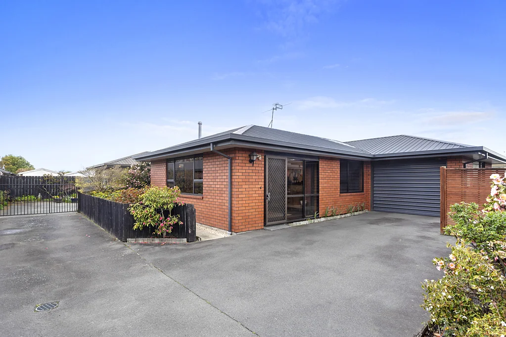 20B Murray Street, Rangiora, Canterbury