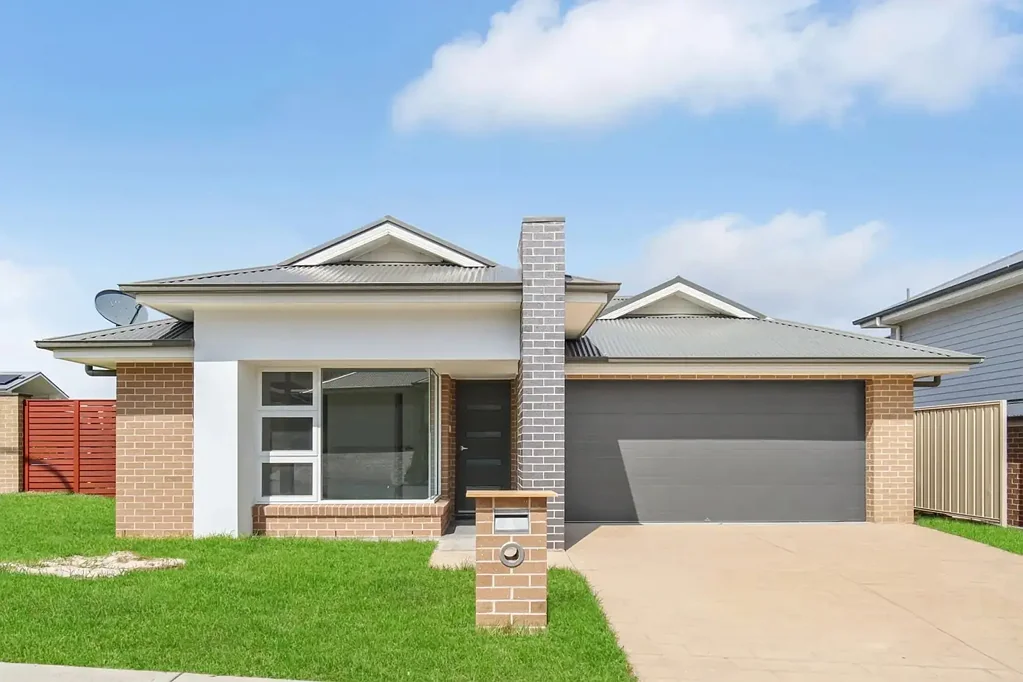 Schofields 4 Bedroom Picture perfect family home on premium 500 sqm land size with potential to add Pool or Granny Flat (S.T.C.A.)